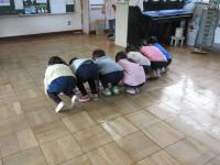 2学期大掃除⑤