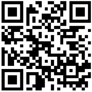 講習会申込のQRコード