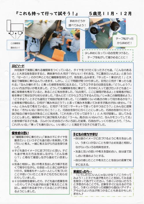 機関車「トコ」