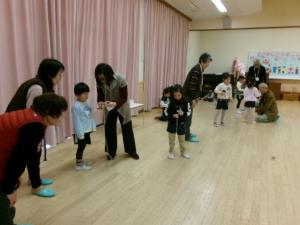 何度も挑戦しました