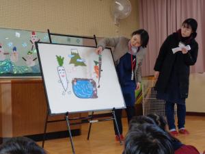 パネルシアター