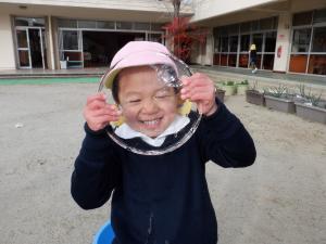 佐保幼　21日氷　3