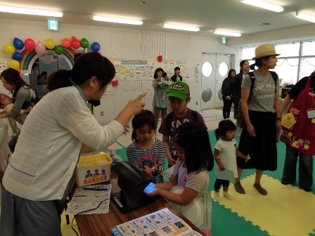 奈良市食育ネット参加団体の取組の画像4