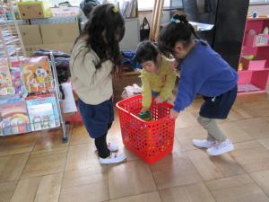 R7.1.22　とみっこ広場②