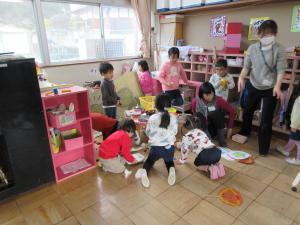 R7.1.22　とみっこ広場③