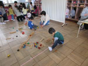 R7.1.22　とみっこ広場④