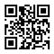 菖蒲池駅アンケートQRコード