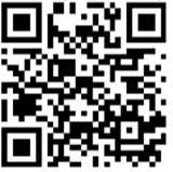 変更申請フォームのQRコード