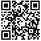 Web申込フォームQRコード