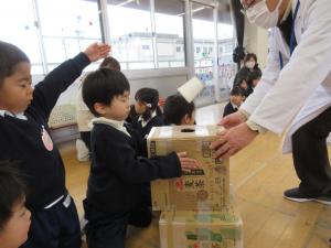 紙コップ４さい