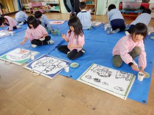 佐保幼　そんごくう絵2