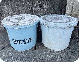 画像排出ボックス