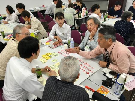 ならの食育未来ワークショップ(実施報告)の画像6