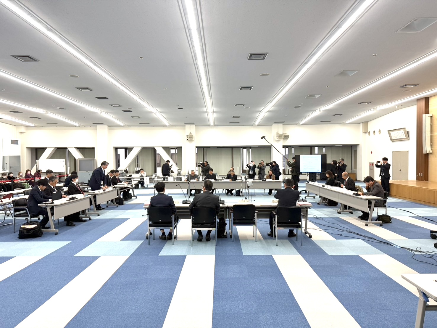 クリーンセンター策定委員会