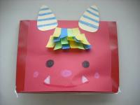 制作物（おに）