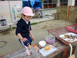 佐保幼　２月５日２