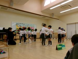 なべなべそこぬけ