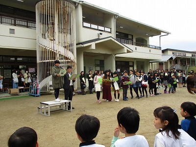 小学生の画像1