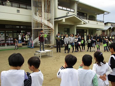 小学生の画像2