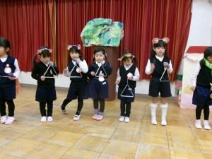 みんなで演奏会をしよう