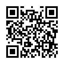 令和８年度会計年度職員募集二次元コード