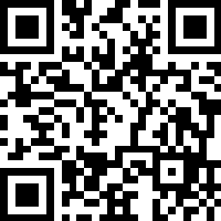 エントリーフォームQRコード