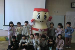 ヤクルトマン４