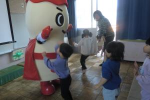 ヤクルトマンタッチ