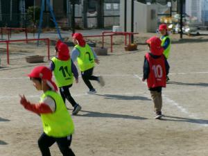 サッカーばら組4