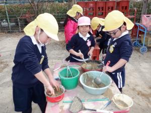 佐保幼　好きな遊び2月4