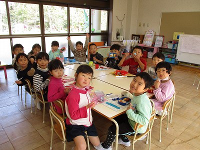 お弁当の画像1