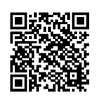 QR ハザードマップHP