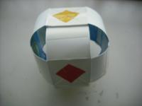 制作物（ボール）