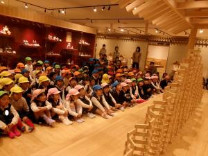 カプラで遊んだよ