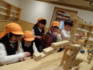 みんなで遊ぼう