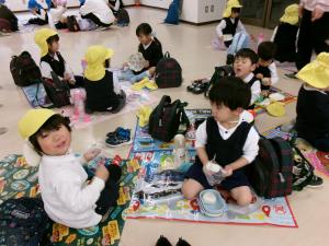 お弁当おいしいよ