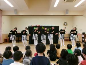 泉のたまごさん