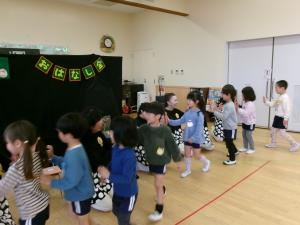 ありがとうございました