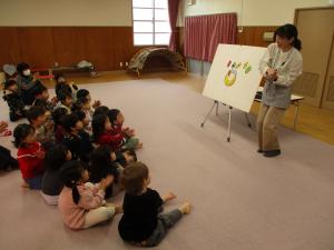 パネルシアター