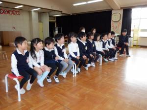 佐保幼　お別れ会2