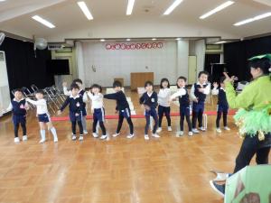 佐保幼　お別れ会4