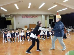 佐保幼　お別れ会5