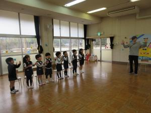 やきいもじゃんけん