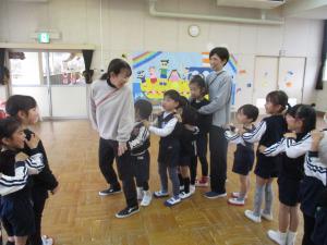 じゃんけんれっしゃ