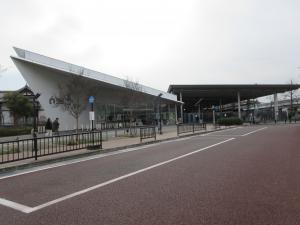 京都鉄道博物館