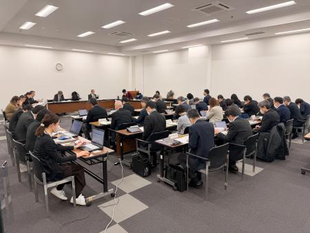 第4回奈良市総合計画審議会