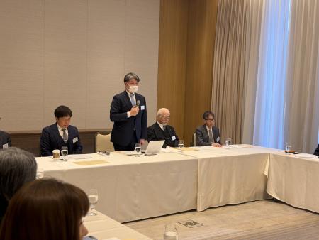 奈良市三師会協議会