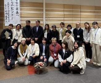 うみの森ほいくえん研修会