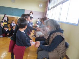 ありがとうの会3