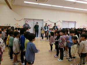 司会もしました